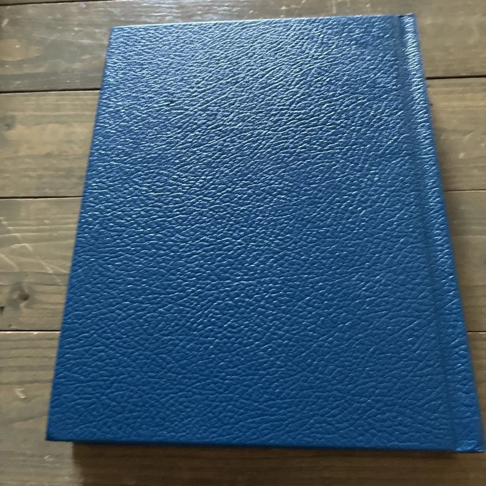 Bible Stories That Live Patricia Summerlin Martin Hardcover 1966